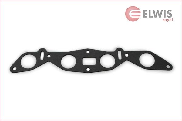 Elwis Royal 0226541 - Gasket, intake manifold car-mod.net