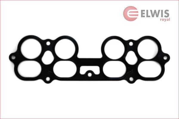 Elwis Royal 0222401 - Gasket, intake manifold housing car-mod.net