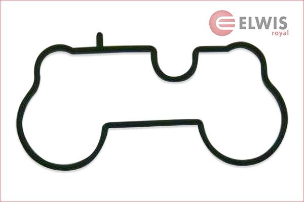Elwis Royal 0222051 - Gasket, intake manifold car-mod.net