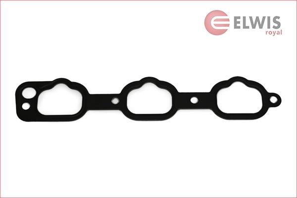 Elwis Royal 0222001 - Gasket, intake manifold car-mod.net