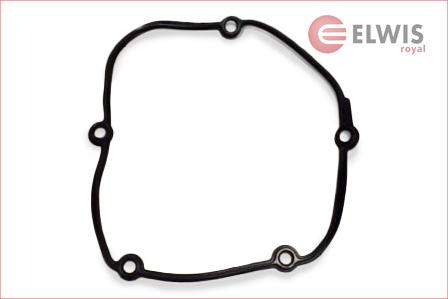 Elwis Royal 1456001 - Timing Case Gasket, engine timing car-mod.net
