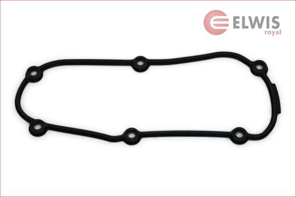 Elwis Royal 1456002 - Timing Case Gasket, engine timing car-mod.net