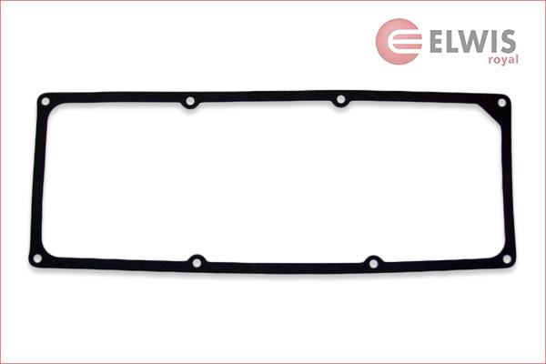 Elwis Royal 1546811 - Gasket, cylinder head cover car-mod.net