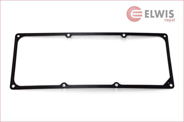 Elwis Royal 1546812 - Gasket, cylinder head cover car-mod.net
