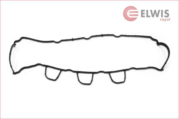 Elwis Royal 1546826 - Gasket, cylinder head cover car-mod.net