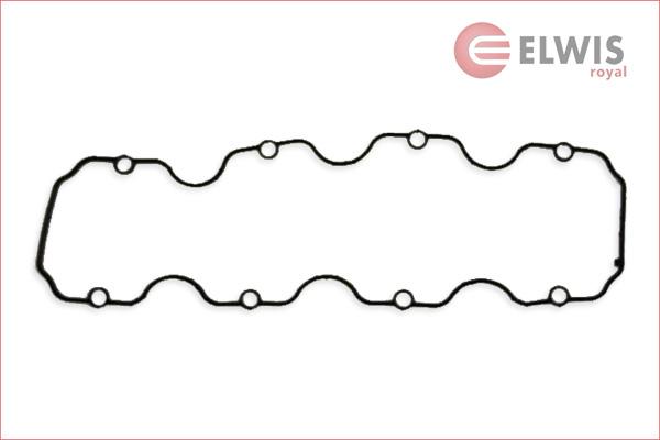 Elwis Royal 1542614 - Gasket, cylinder head cover car-mod.net