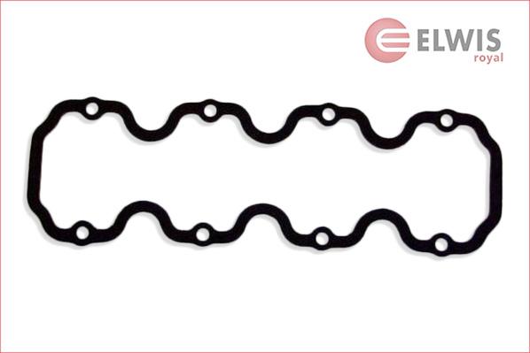 Elwis Royal 1542629 - Gasket, cylinder head cover car-mod.net