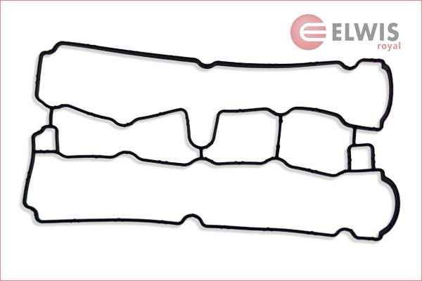 Elwis Royal 1542623 - Gasket, cylinder head cover car-mod.net