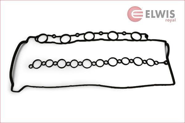 Elwis Royal 1555592 - Gasket, cylinder head cover car-mod.net
