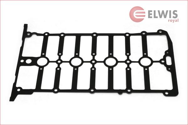 Elwis Royal 1556094 - Gasket, cylinder head cover car-mod.net