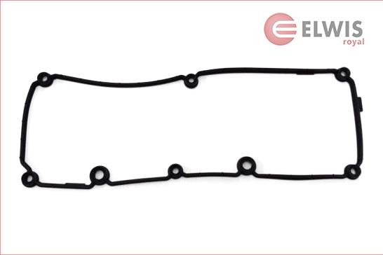 Elwis Royal 1556090 - Gasket, cylinder head cover car-mod.net