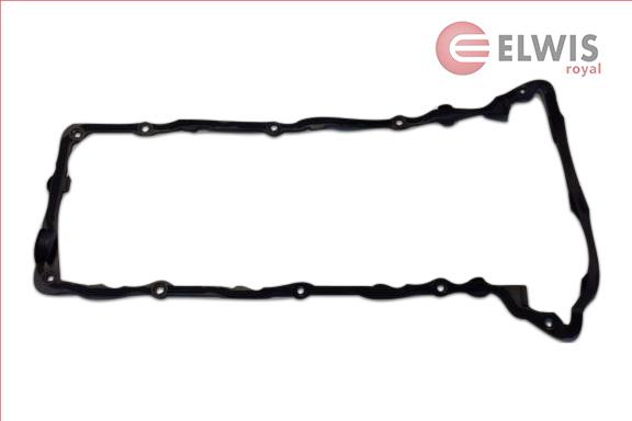 Elwis Royal 1556091 - Gasket, cylinder head cover car-mod.net