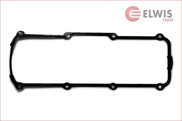 Elwis Royal 1556044 - Gasket, cylinder head cover car-mod.net