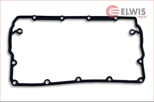 Elwis Royal 1556055 - Gasket, cylinder head cover car-mod.net