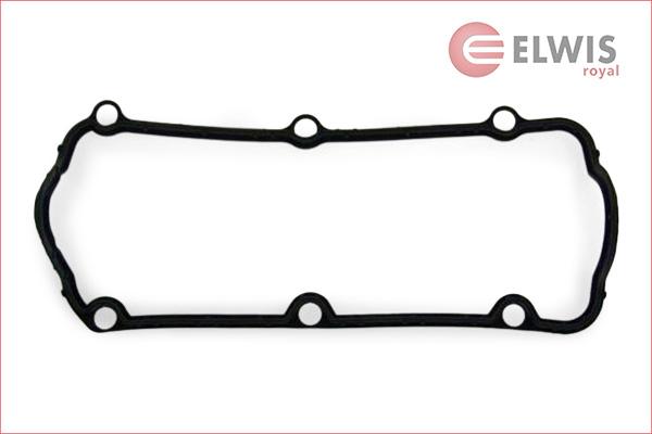 Elwis Royal 1556053 - Gasket, cylinder head cover car-mod.net