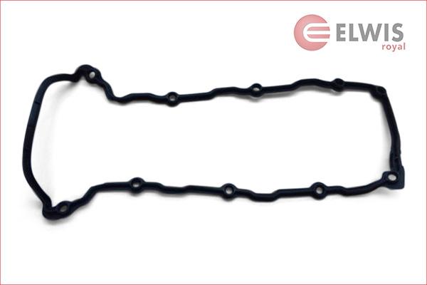 Elwis Royal 1556060 - Gasket, cylinder head cover car-mod.net