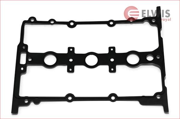 Elwis Royal 1556008 - Gasket, cylinder head cover car-mod.net