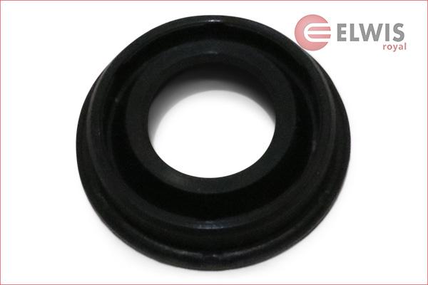 Elwis Royal 1556007 - Gasket, cylinder head cover car-mod.net