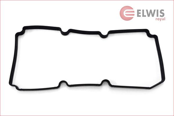 Elwis Royal 1556081 - Gasket, cylinder head cover car-mod.net