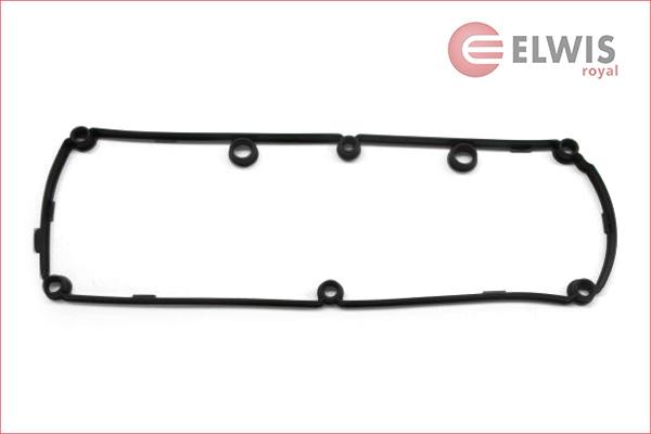Elwis Royal 1556088 - Gasket, cylinder head cover car-mod.net