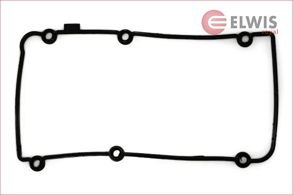 Elwis Royal 1556036 - Gasket, cylinder head cover car-mod.net