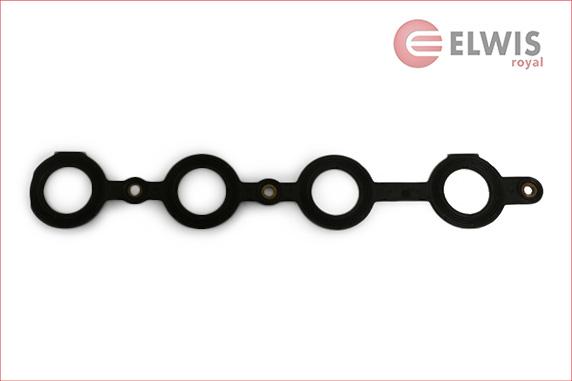 Elwis Royal 1556033 - Gasket, cylinder head cover car-mod.net