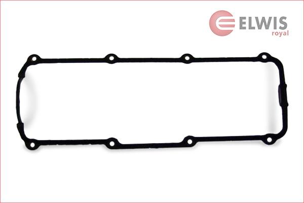 Elwis Royal 1556024 - Gasket, cylinder head cover car-mod.net