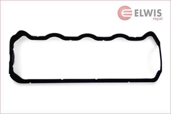 Elwis Royal 1556023 - Gasket, cylinder head cover car-mod.net