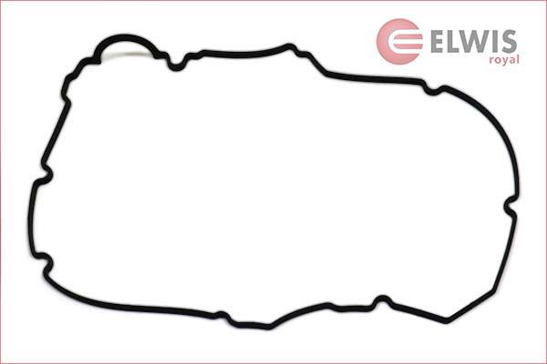 Elwis Royal 1538848 - Gasket, cylinder head cover car-mod.net