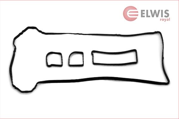 Elwis Royal 1537540 - Gasket Set, cylinder head cover car-mod.net