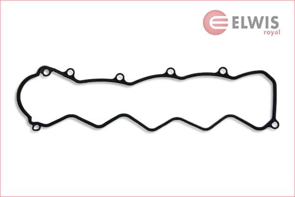 Elwis Royal 1525134 - Gasket, cylinder head cover car-mod.net