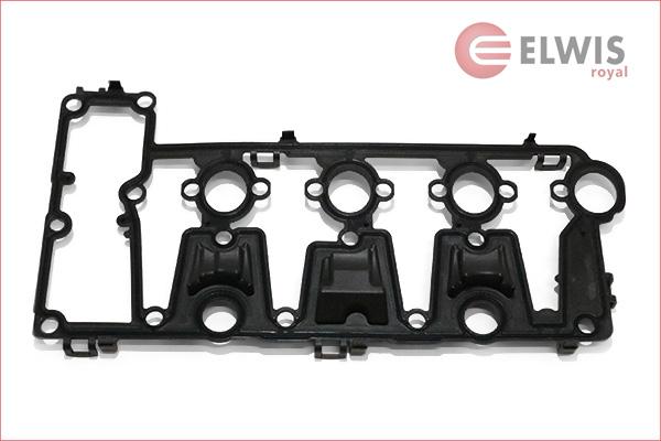 Elwis Royal 1526593 - Gasket, cylinder head cover car-mod.net