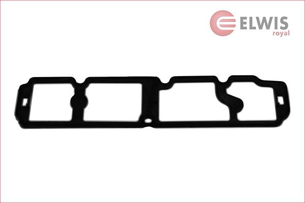 Elwis Royal 1526592 - Gasket, cylinder head cover car-mod.net