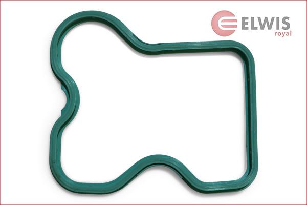 Elwis Royal 1520381 - Gasket, cylinder head cover car-mod.net