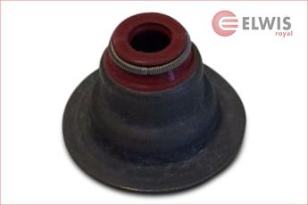Elwis Royal 1649082 - Seal Ring, valve stem car-mod.net