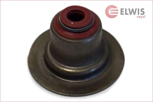 Elwis Royal 1646814 - Seal Ring, valve stem car-mod.net