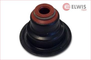 Elwis Royal 1646815 - Seal Ring, valve stem car-mod.net