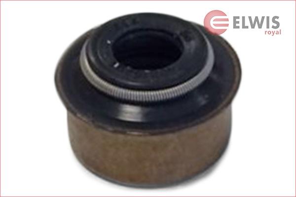 Elwis Royal 1642646 - Seal Ring, valve stem car-mod.net