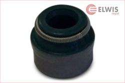 Elwis Royal 1642657 - Seal Ring, valve stem car-mod.net