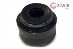 Elwis Royal 1642629 - Seal Ring, valve stem car-mod.net