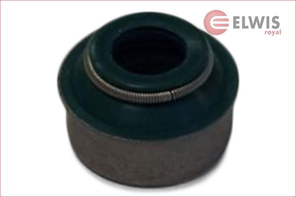 Elwis Royal 1642628 - Seal Ring, valve stem car-mod.net