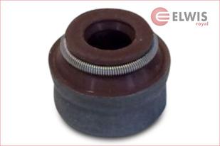 Elwis Royal 1655576 - Seal Ring, valve stem car-mod.net
