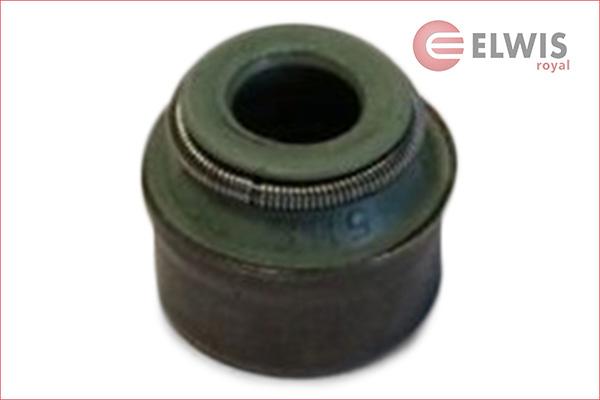 Elwis Royal 1656050 - Seal Ring, valve stem car-mod.net