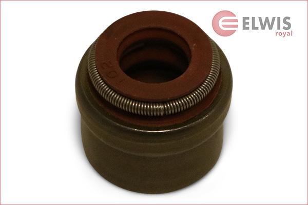 Elwis Royal 1656051 - Seal Ring, valve stem car-mod.net
