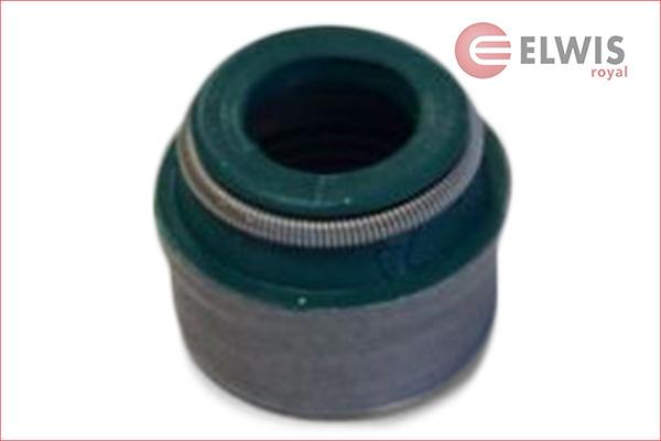 Elwis Royal 1656010 - Seal Ring, valve stem car-mod.net