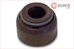 Elwis Royal 1652810 - Seal Ring, valve stem car-mod.net