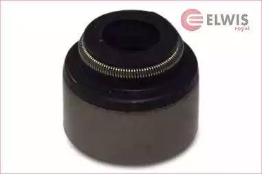Elwis Royal 1652811 - Seal Ring, valve stem car-mod.net