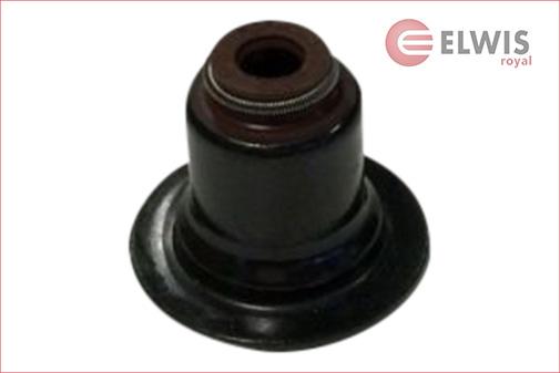 Elwis Royal 1615416 - Seal Ring, valve stem car-mod.net