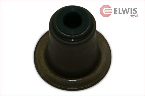 Elwis Royal 1615417 - Seal Ring, valve stem car-mod.net