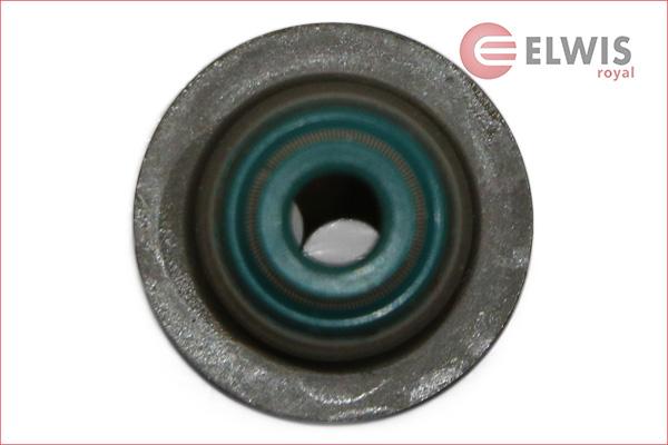 Elwis Royal 1611501 - Seal Ring, valve stem car-mod.net